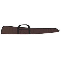 Fourreau chasse fusil 125 cm marron