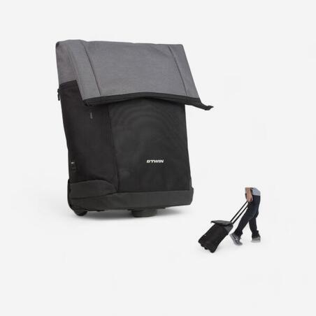 Сумка 900 для велоспорту, на колесах