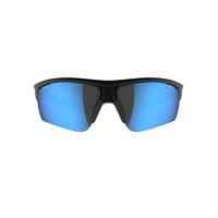 Adult Cycling Cat 3 Sunglasses Perf 100 Light - Black