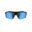 Lunettes de vélo adulte perf 100 light catégorie 3 noires