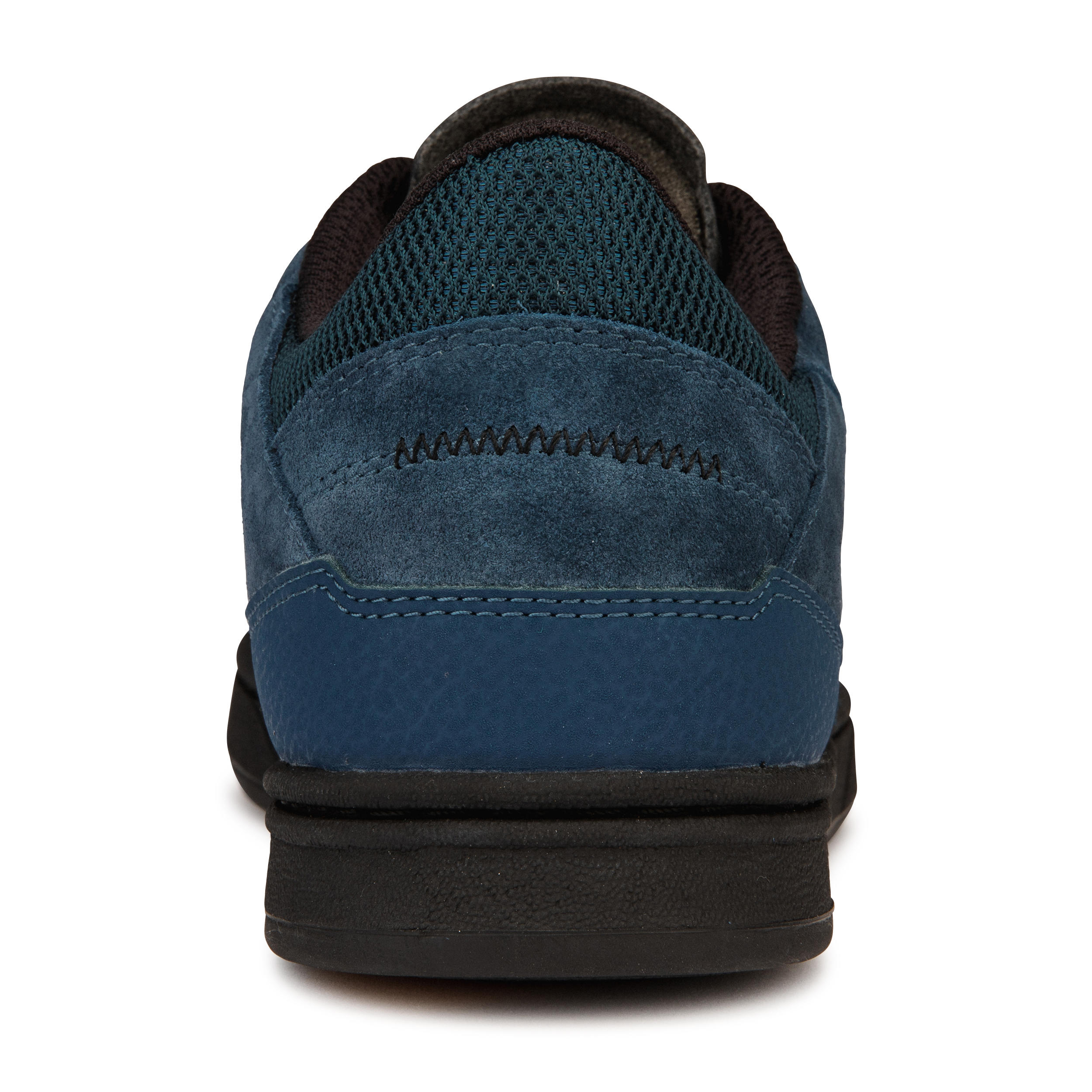Crush 500 Adult Low-Top Cupsole Skate Shoes - Blue/Black 5/12