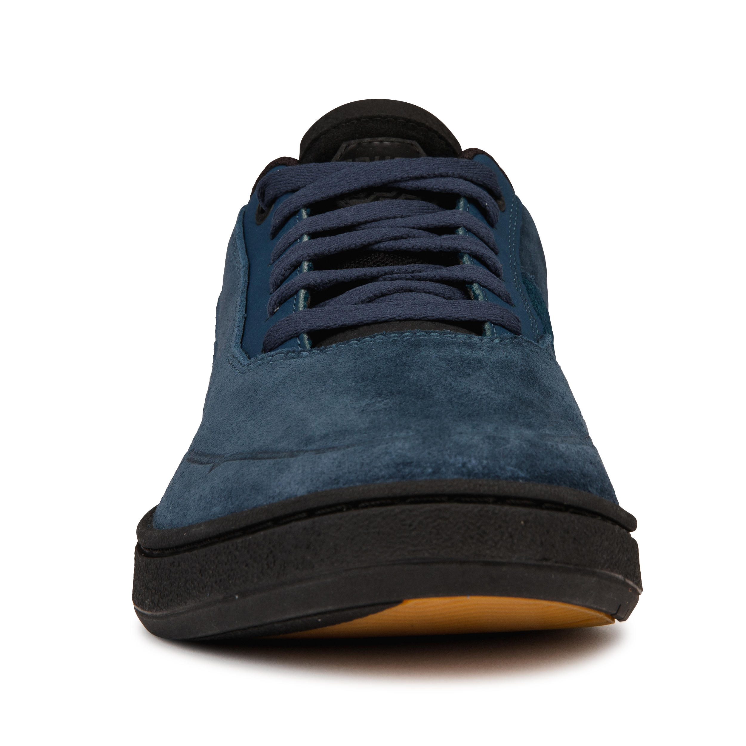 Crush 500 Adult Low-Top Cupsole Skate Shoes - Blue/Black 4/12
