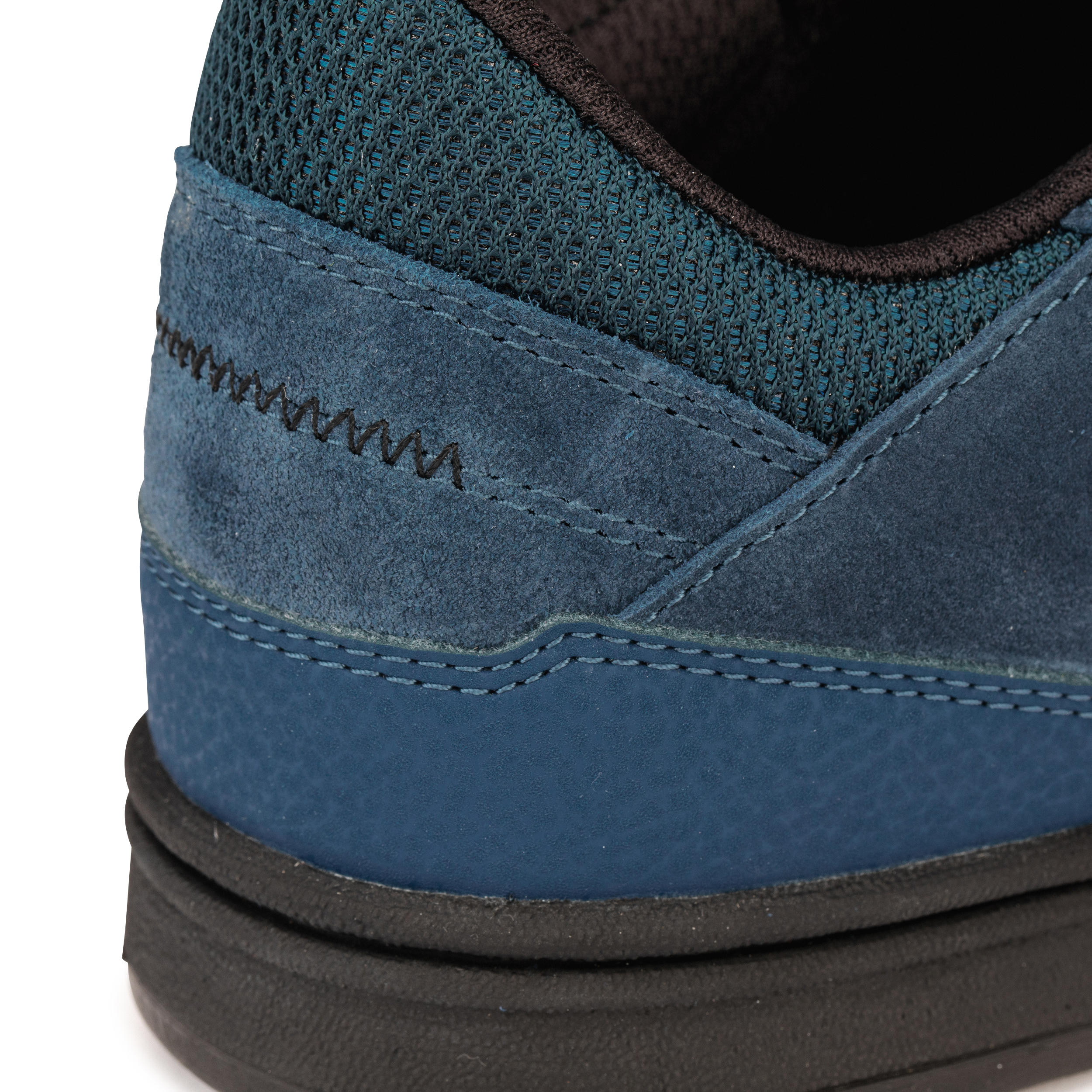 Crush 500 Adult Low-Top Cupsole Skate Shoes - Blue/Black 12/12