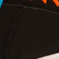Crush 100 Kids' Skate Shoes - Black/Blue