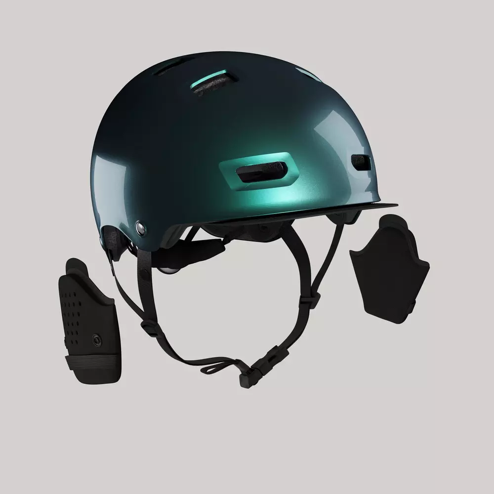 https://contents.mediadecathlon.com/p1675439/k$911855c08a9c74b61384e6c4c2f74214/sq/CASQUE+V+LO+VILLE+BOL+500+BLEU+P+TROLE.webp?f=1000x1000