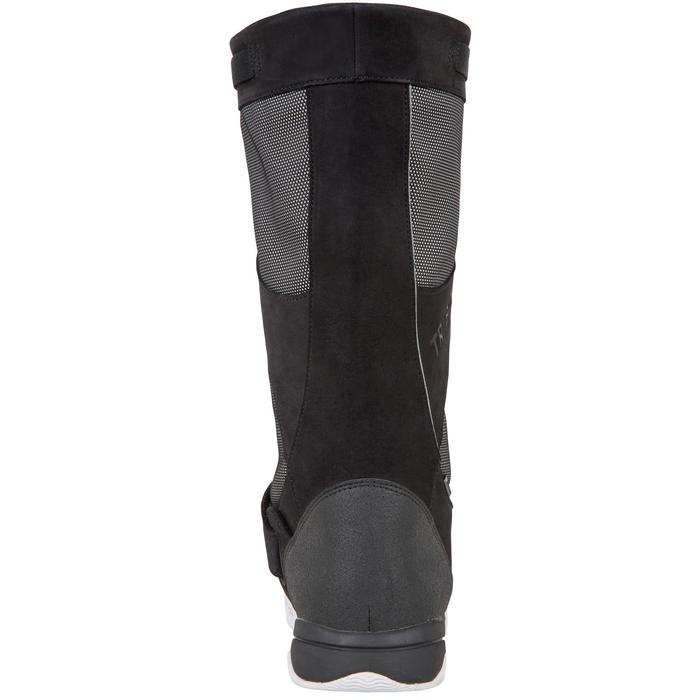 performance boating boots