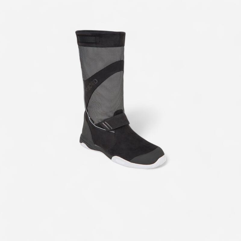 Bootschoenen en Laarzen