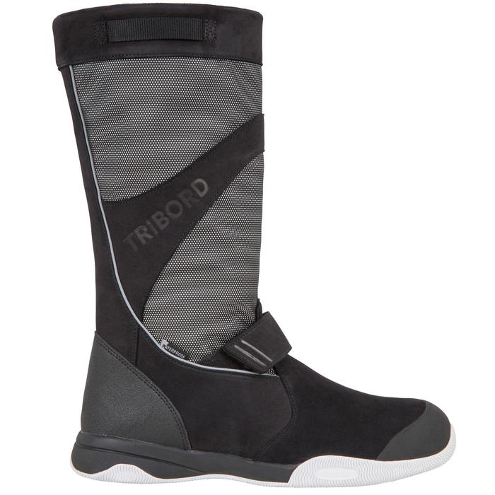performance boating boots