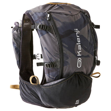 TAS LARI ULTRA TRAIL 15L HITAM