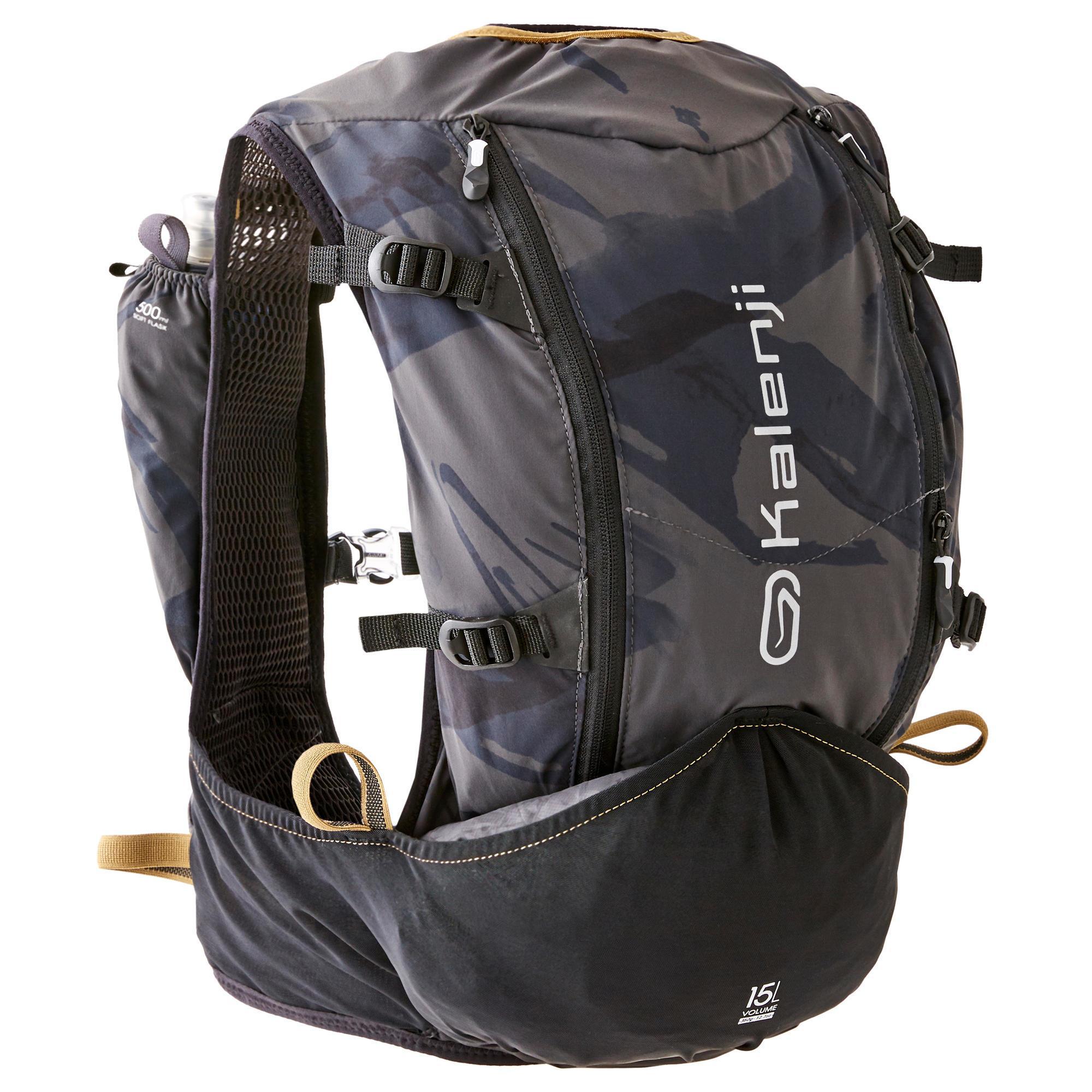 best trail running bag