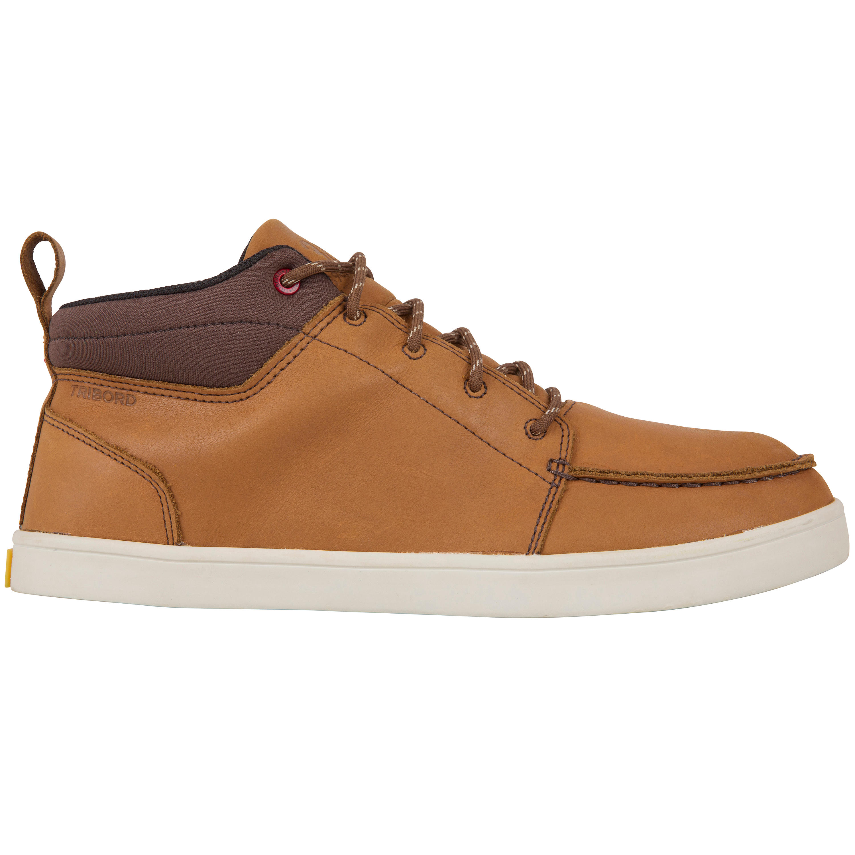 Scarpe barca uomo KOSTALDE RAIN TRIBORD | DECATHLON