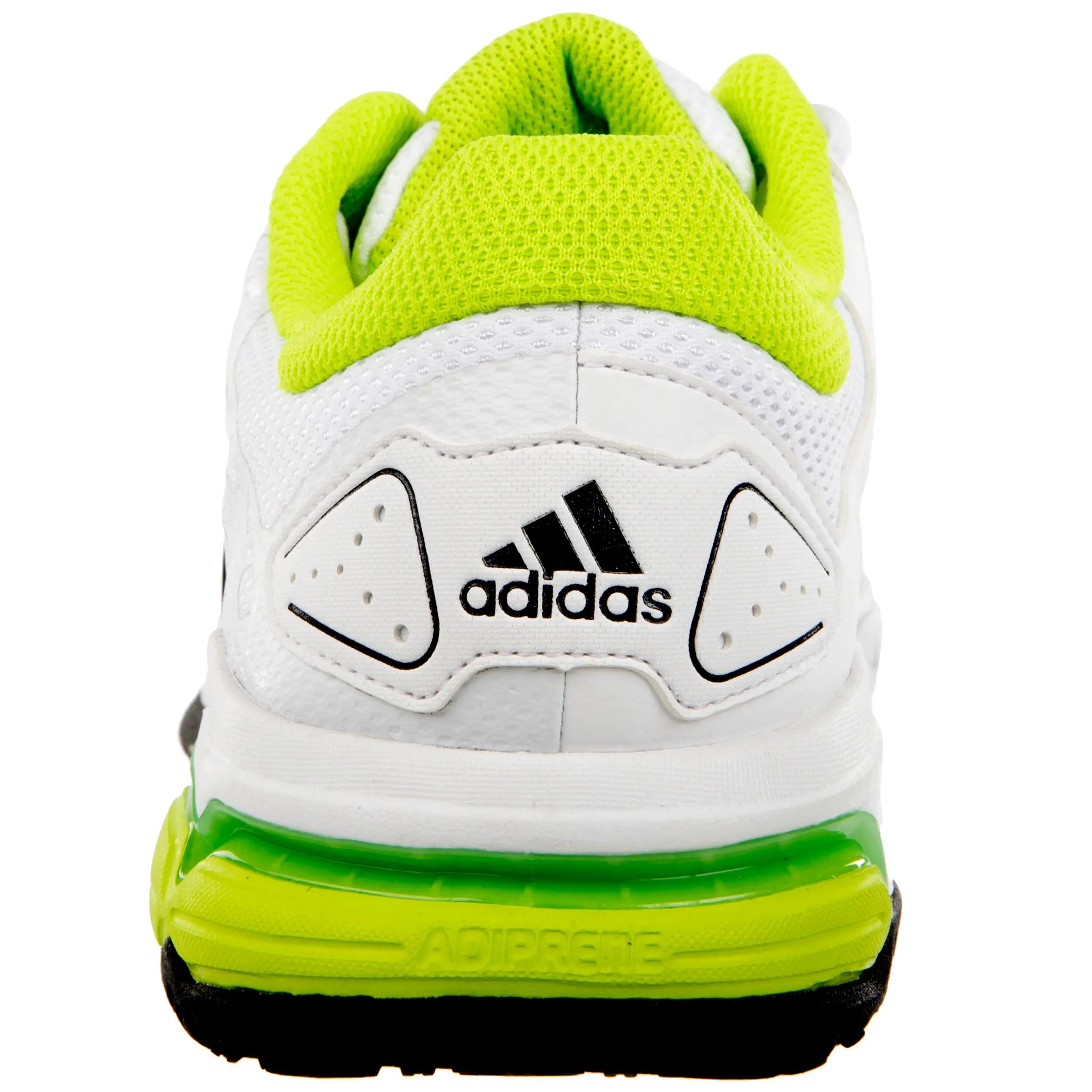 Barricade Club Clay Tennis Shoes - White 6/10