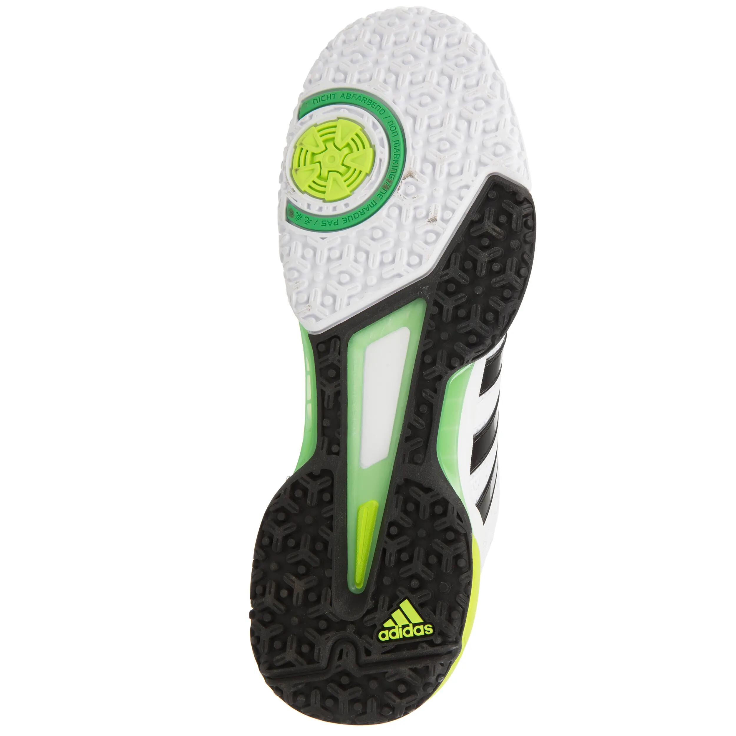 Barricade Club Clay Tennis Shoes - White 5/10