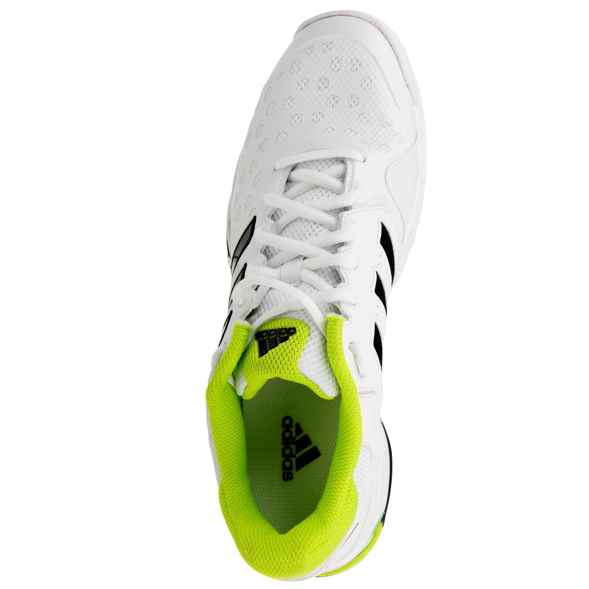 Barricade Club Clay Tennis Shoes - White 9/10