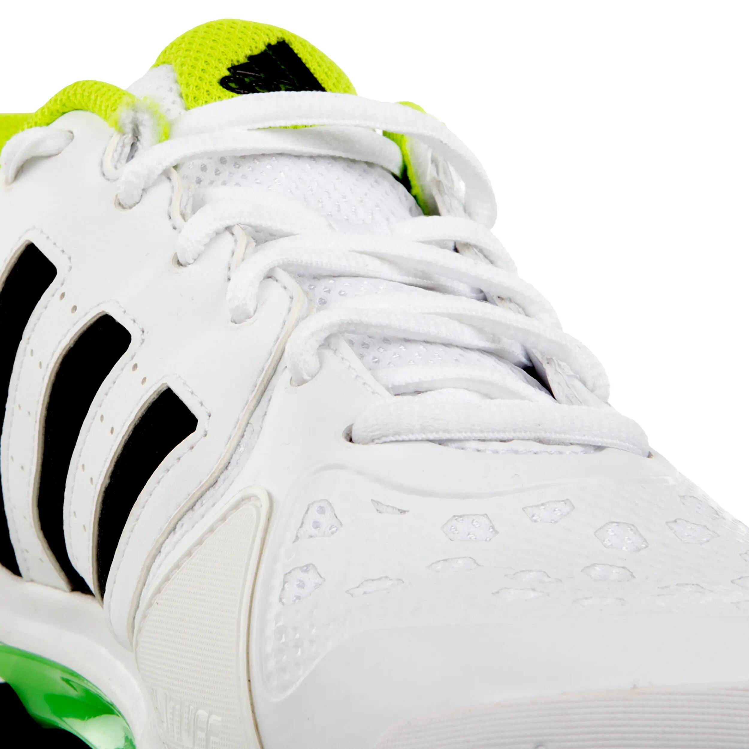 Barricade Club Clay Tennis Shoes - White 2/10