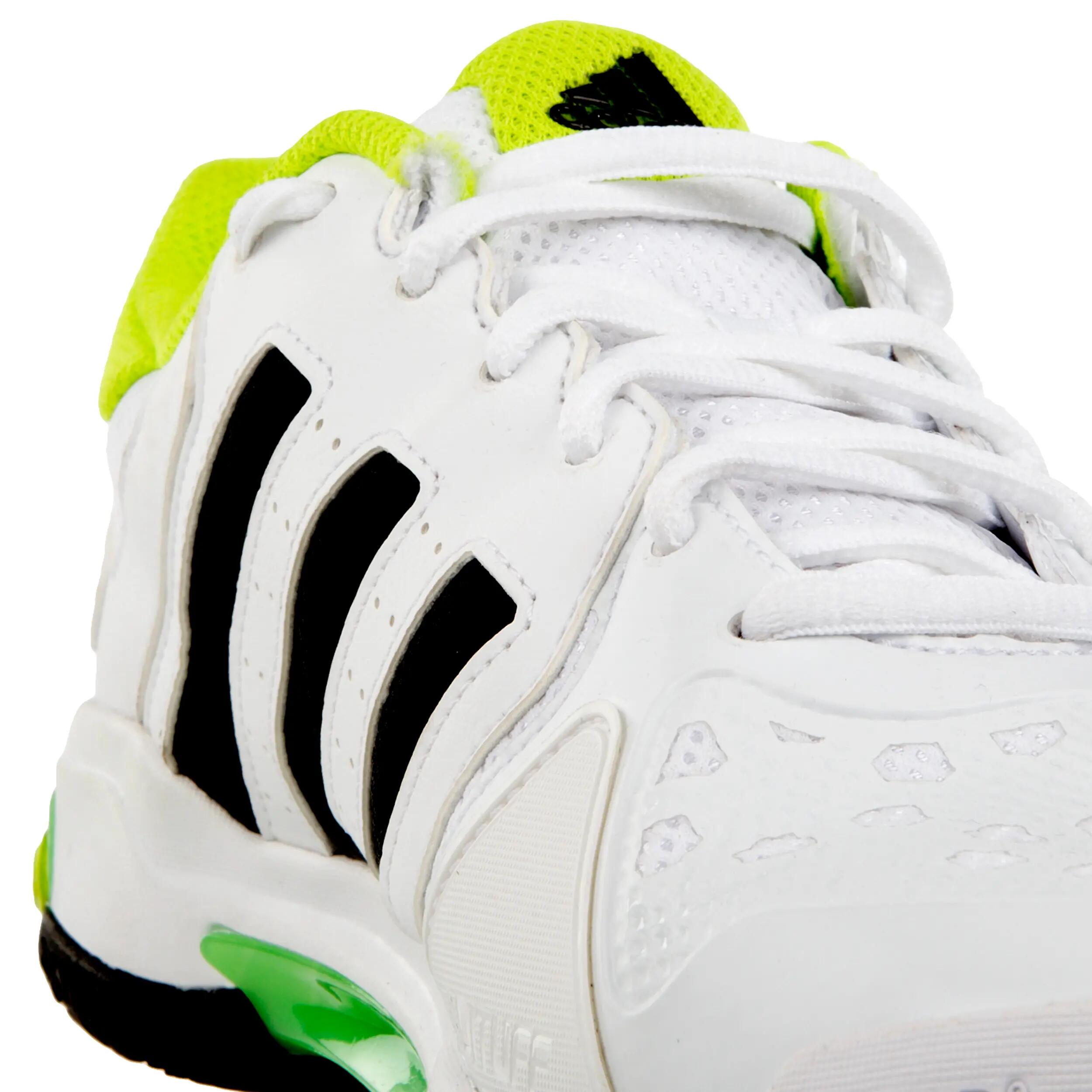 Barricade Club Clay Tennis Shoes - White 10/10