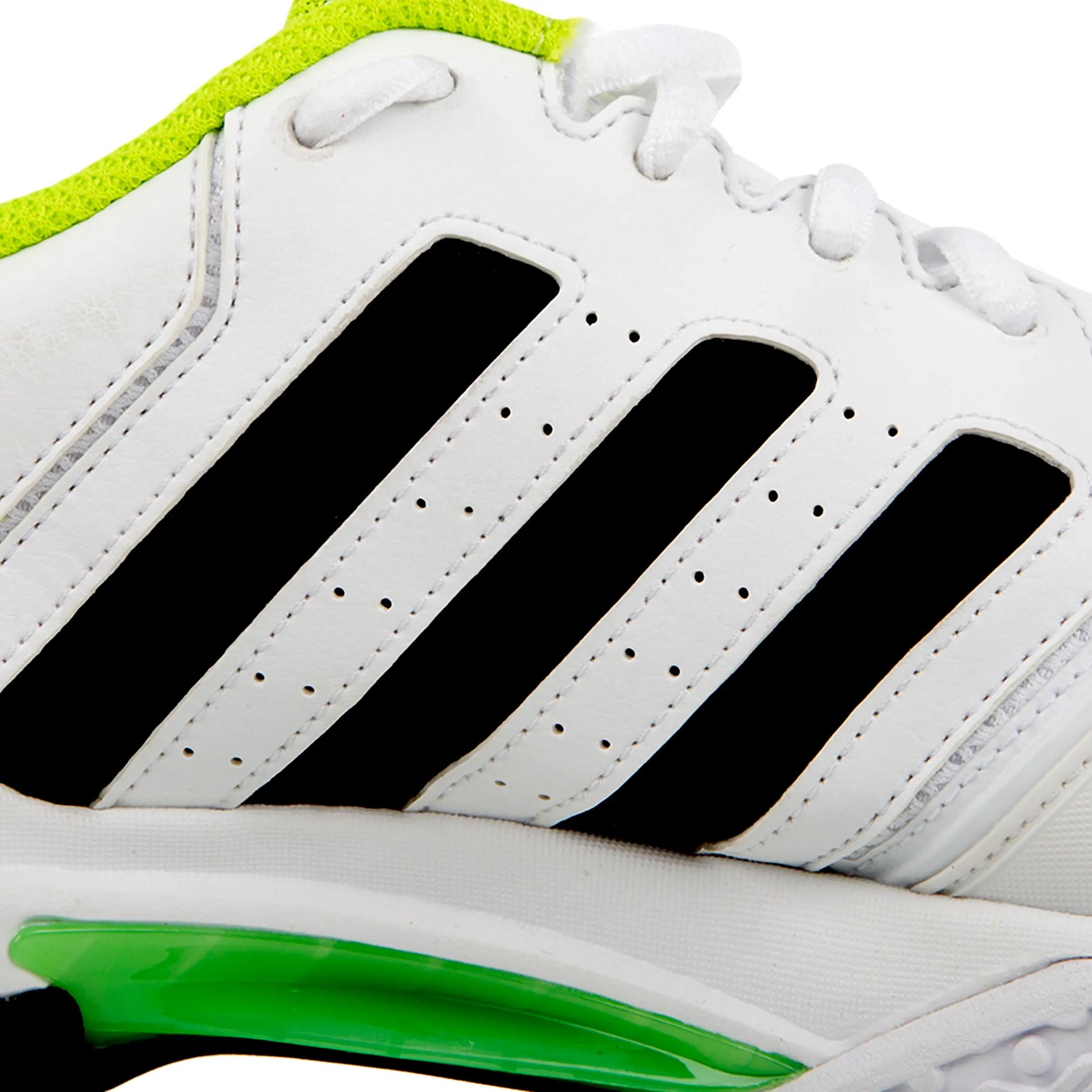 Barricade Club Clay Tennis Shoes - White 8/10