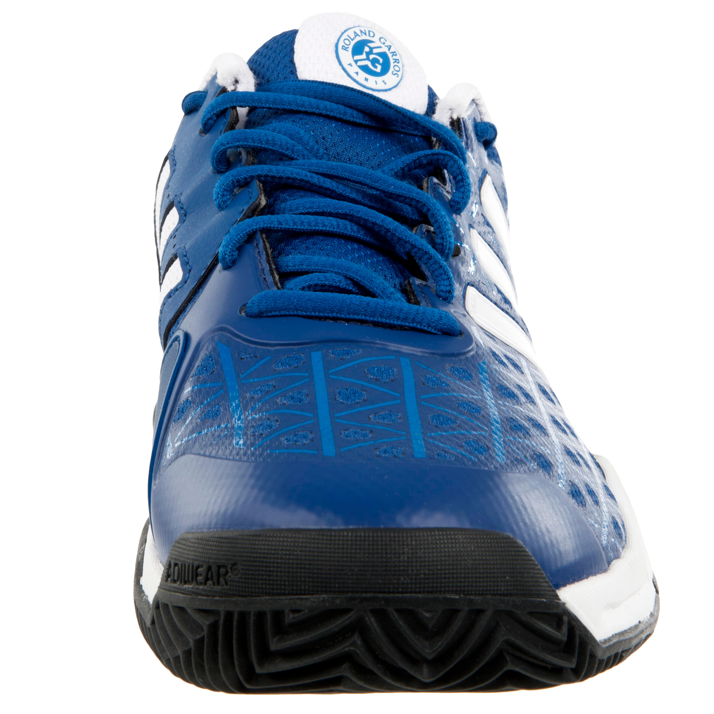 tênis adidas barricade club clay masculino