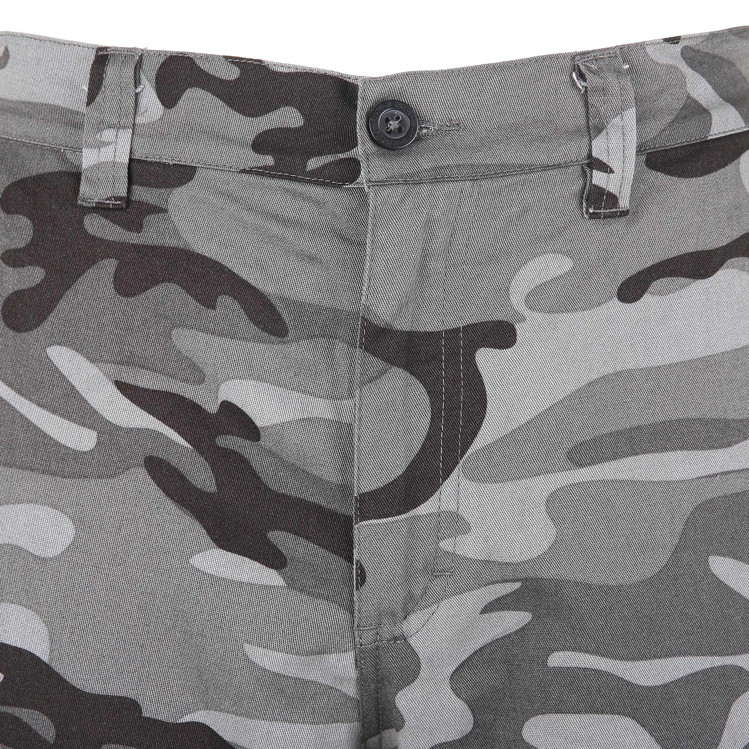 Buy Camouflaged Pants for Outdoor Sports Online at decathlon.in