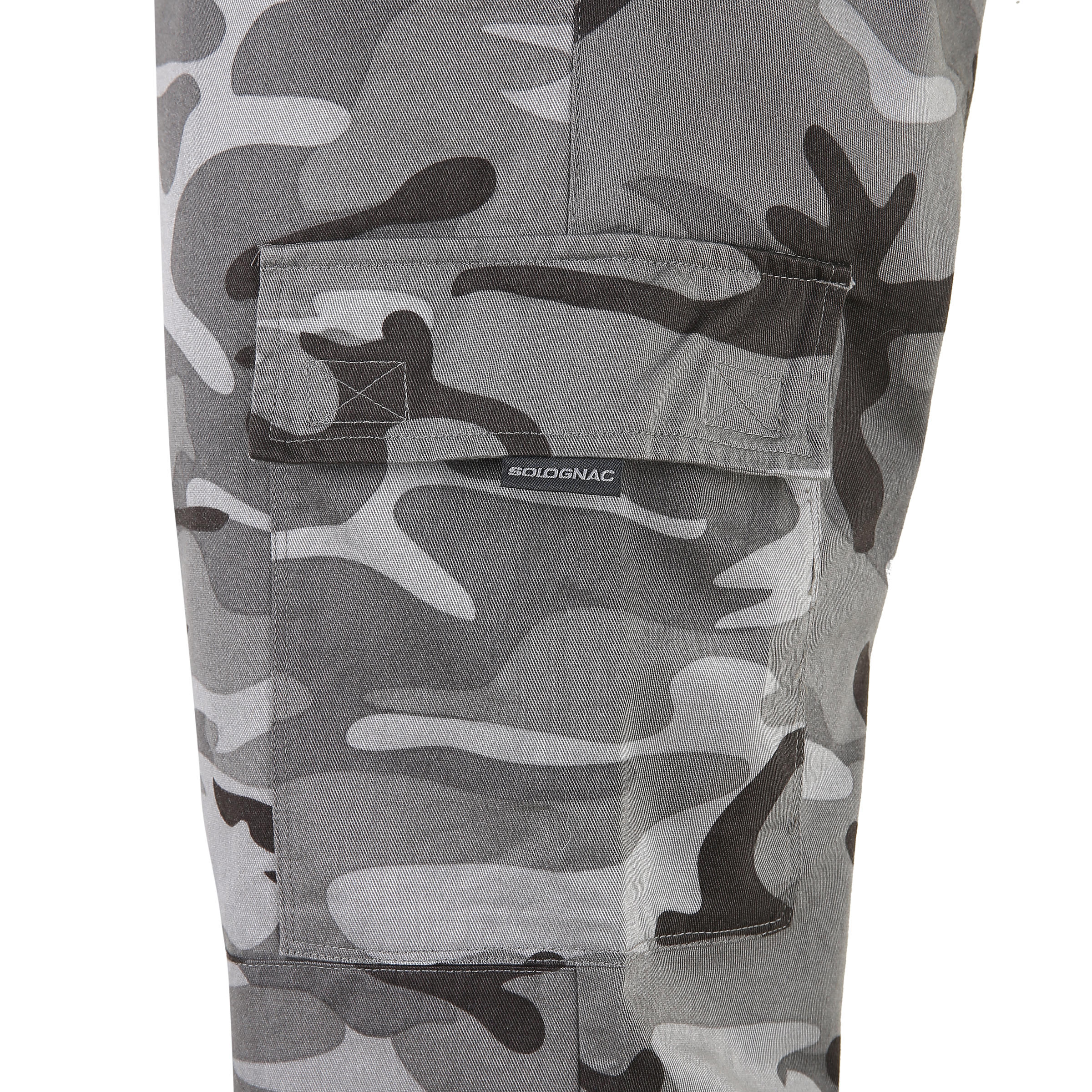 Buy 38 X 30 70s Reversible Camouflage Hunting Pants  1970s Ranger Online  in India  Etsy