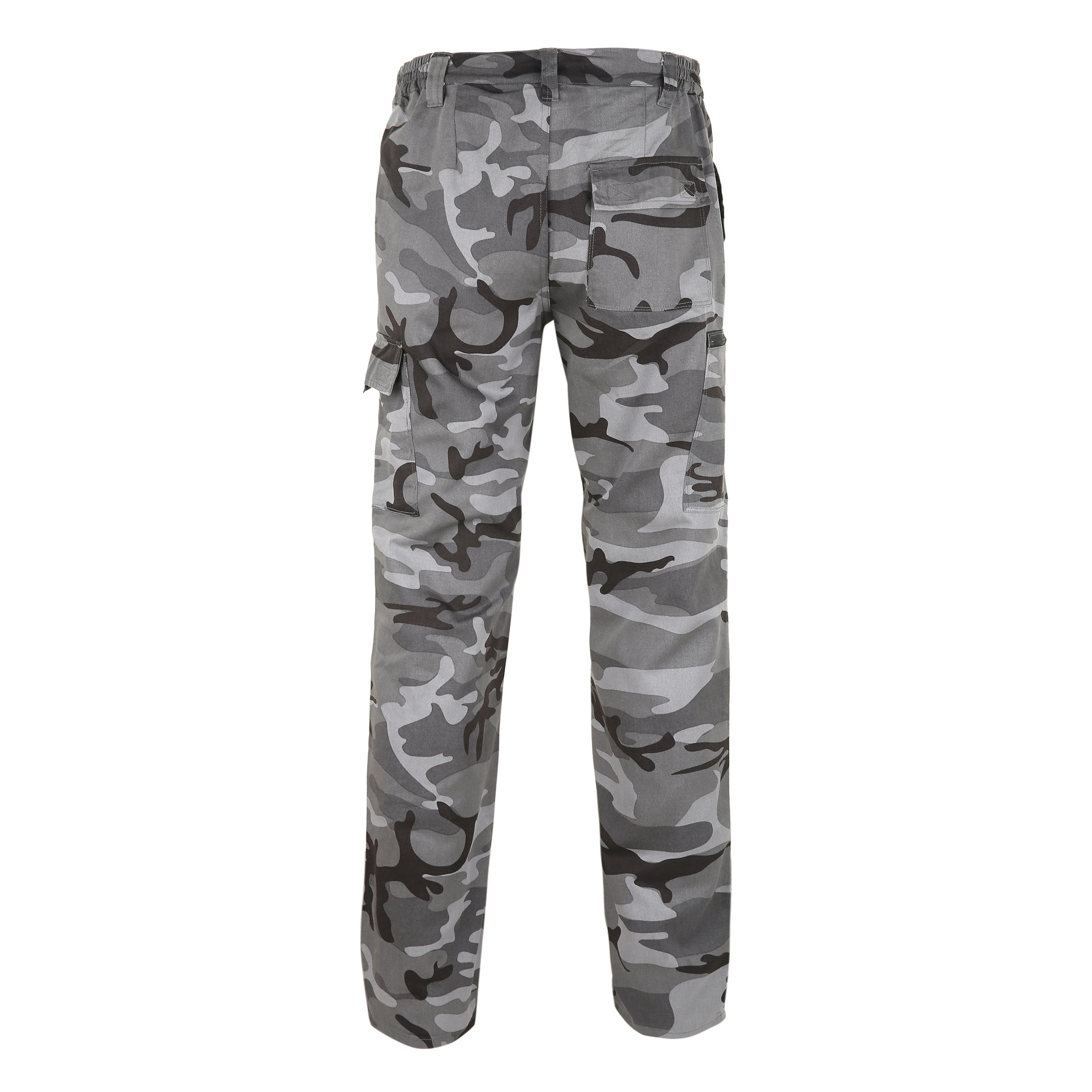 Military BDU Camouflage Pants | 6 Pocket BDU Pants – Legendary USA