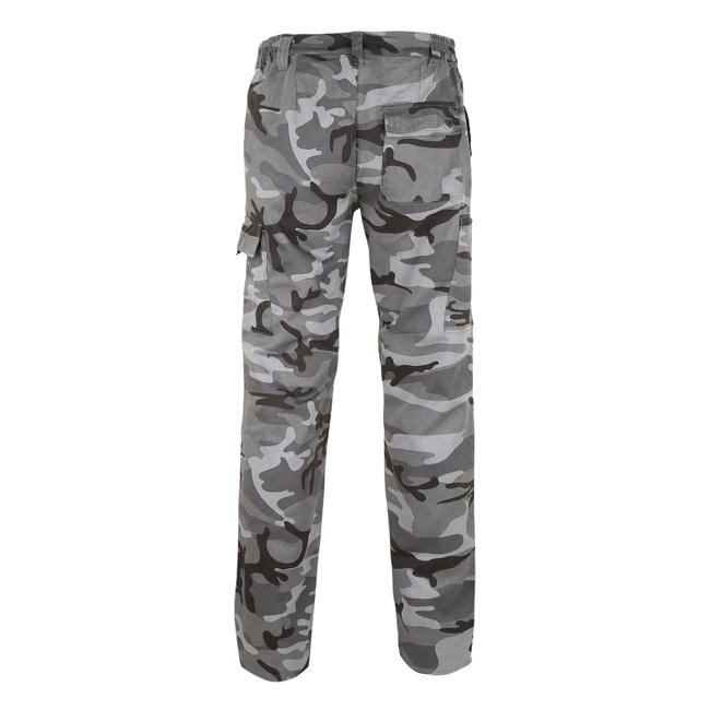 Buy Camouflaged Pants for Outdoor Sports Online at decathlon.in