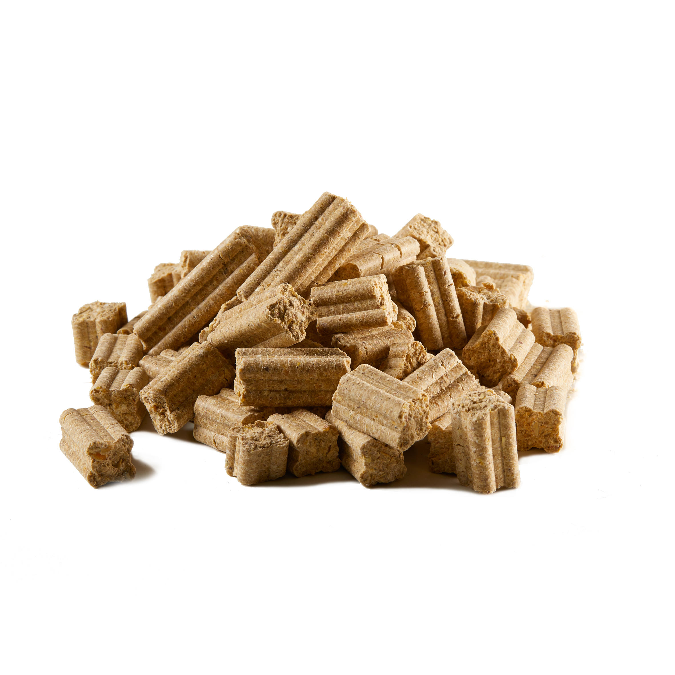 Golosinas equitación fouganza FOUGACROCK caballo y poni vainilla/coco - 500g 3/3