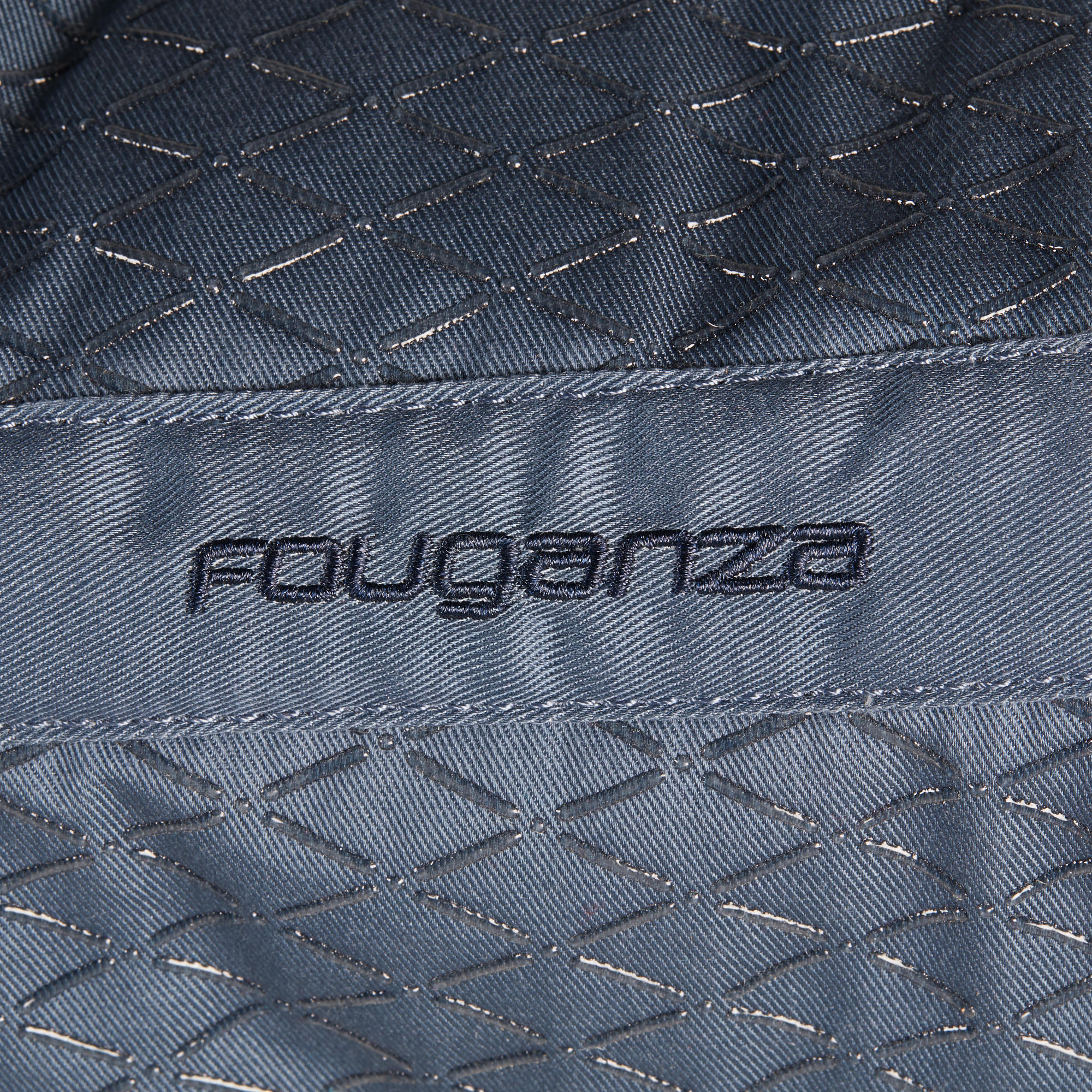 500 Jump Horse and Pony Saddle Cloth - Dark Grey 7/8