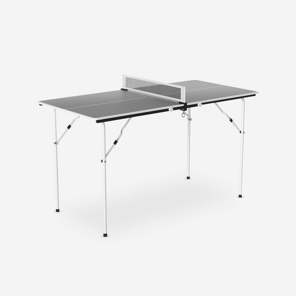 MESA DE PING PONG PPT130 SMALL INDOOR