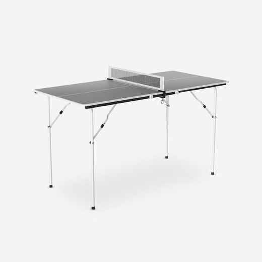 
      PPT 130 Small Indoor Table Tennis Table
  