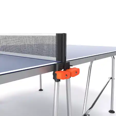 PPT 500 Free Table Tennis Table