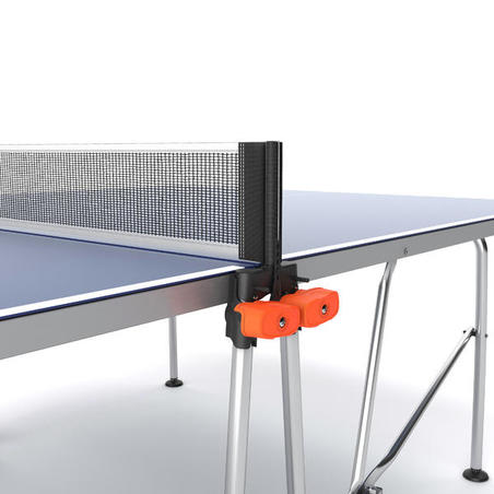 TABLE DE PING PONG EXTÉRIEURE PPT 500 BLEUE