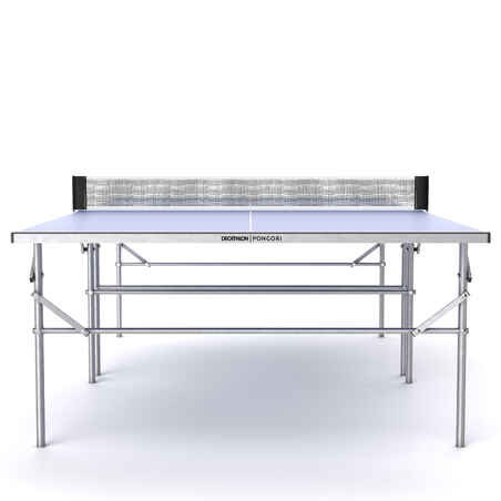 PPT 130 Indoor/Outdoor Table Tennis Table - 10 years guarantee