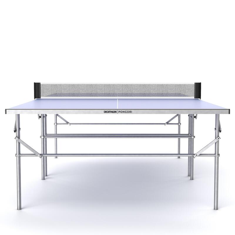 TABLE DE TENNIS DE TABLE FREE PPT 130