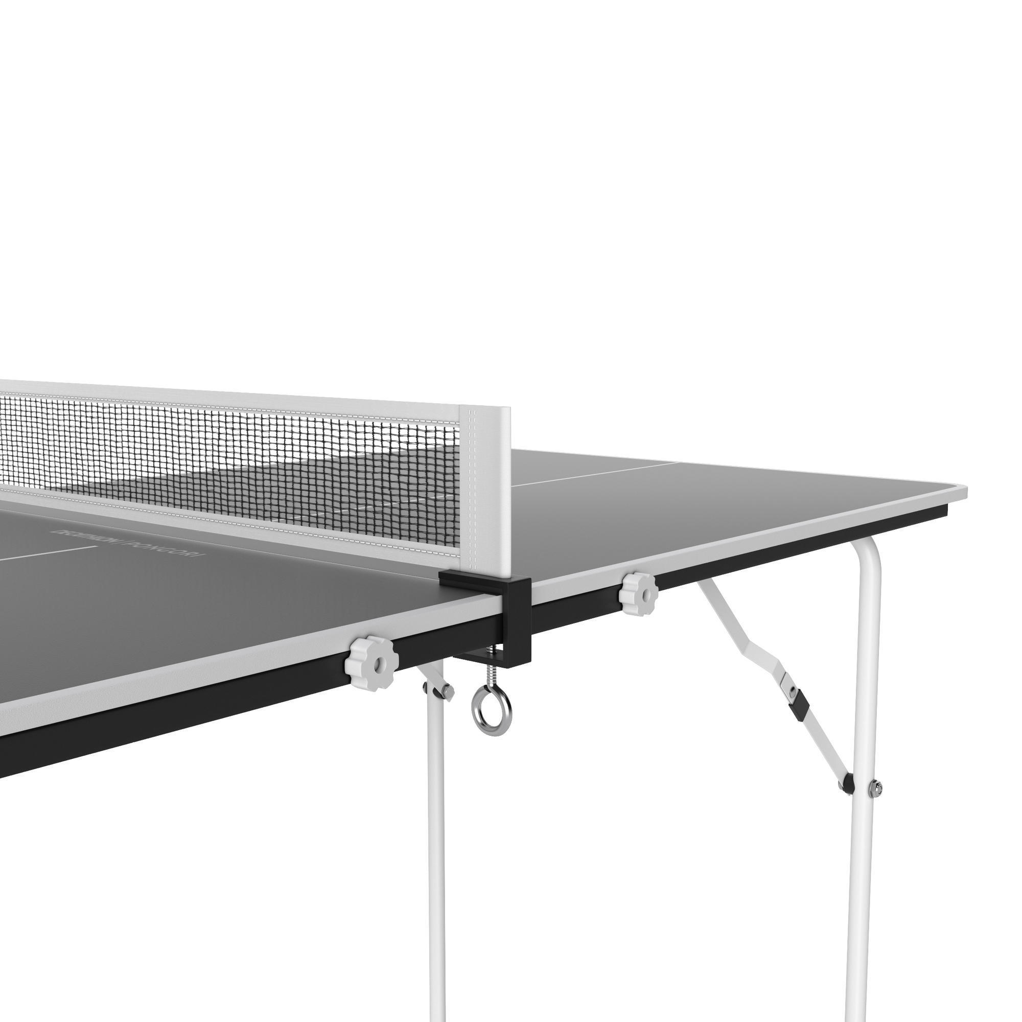 decathlon mini table tennis