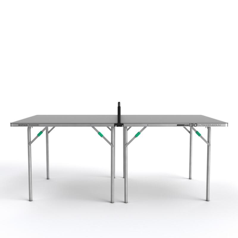 TABLE DE PING PONG PPT 130 MEDIUM OUTDOOR