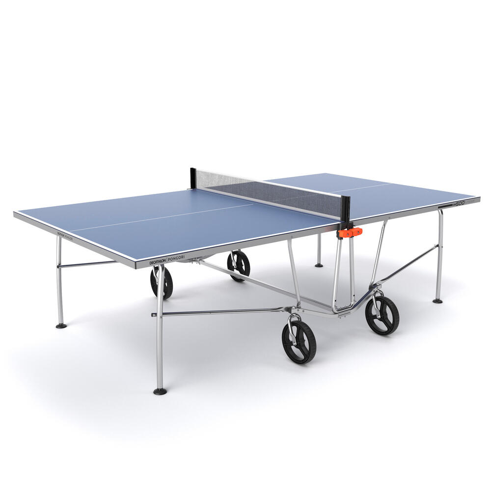 PPT 500 OUTDOOR