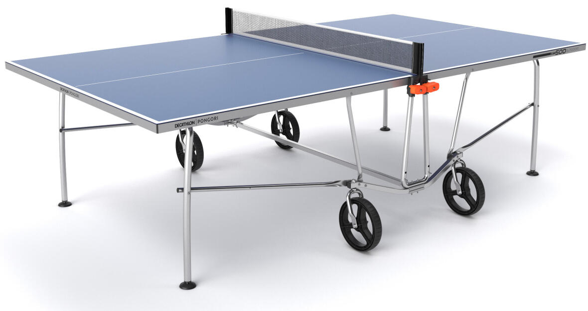 PPT 500 OUTDOOR