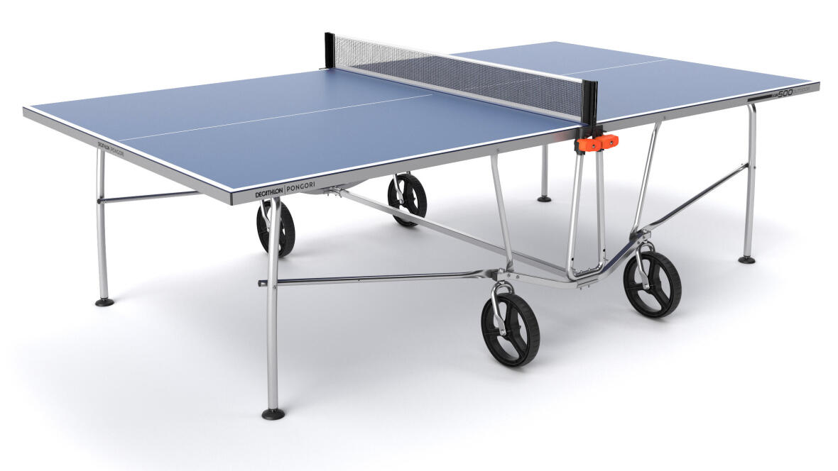 PPT 500 OUTDOOR