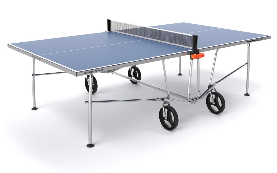 PPT 500 OUTDOOR