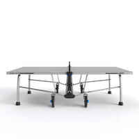 Outdoor Table Tennis Table PPT 900 - Grey