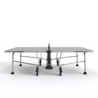 Outdoor Table Tennis Table PPT 900 - Grey