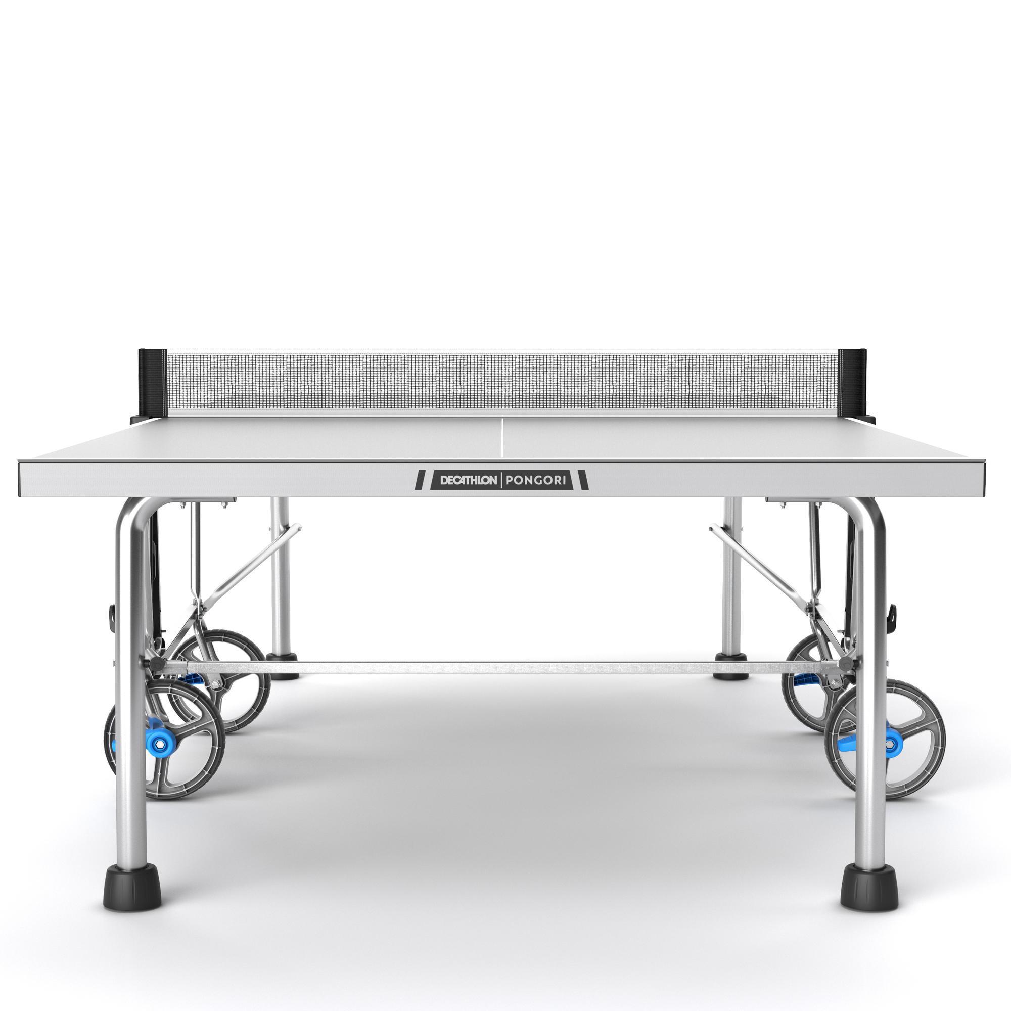 Outdoor Table Tennis Table PPT 900 