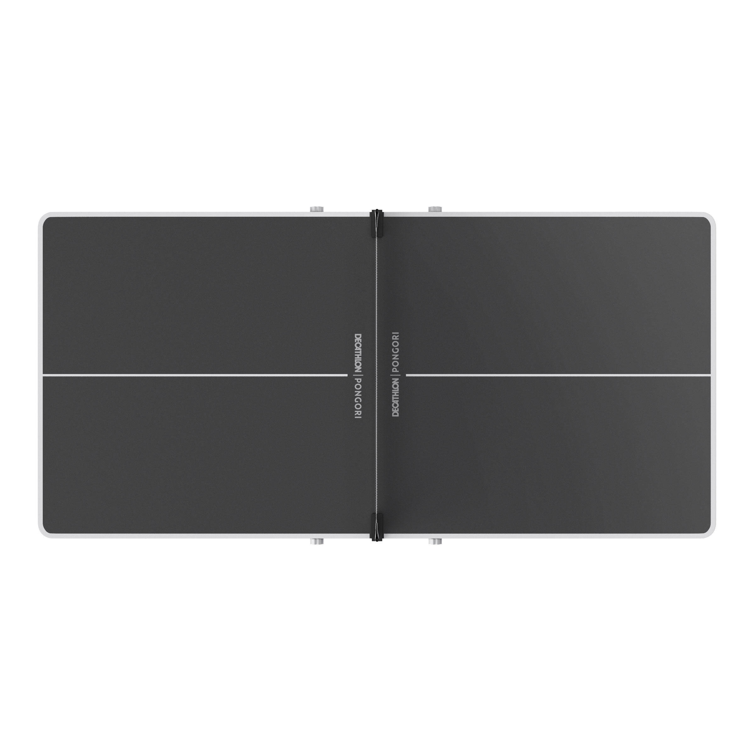 TABLE TENNIS FREE (LEISURE) -  4