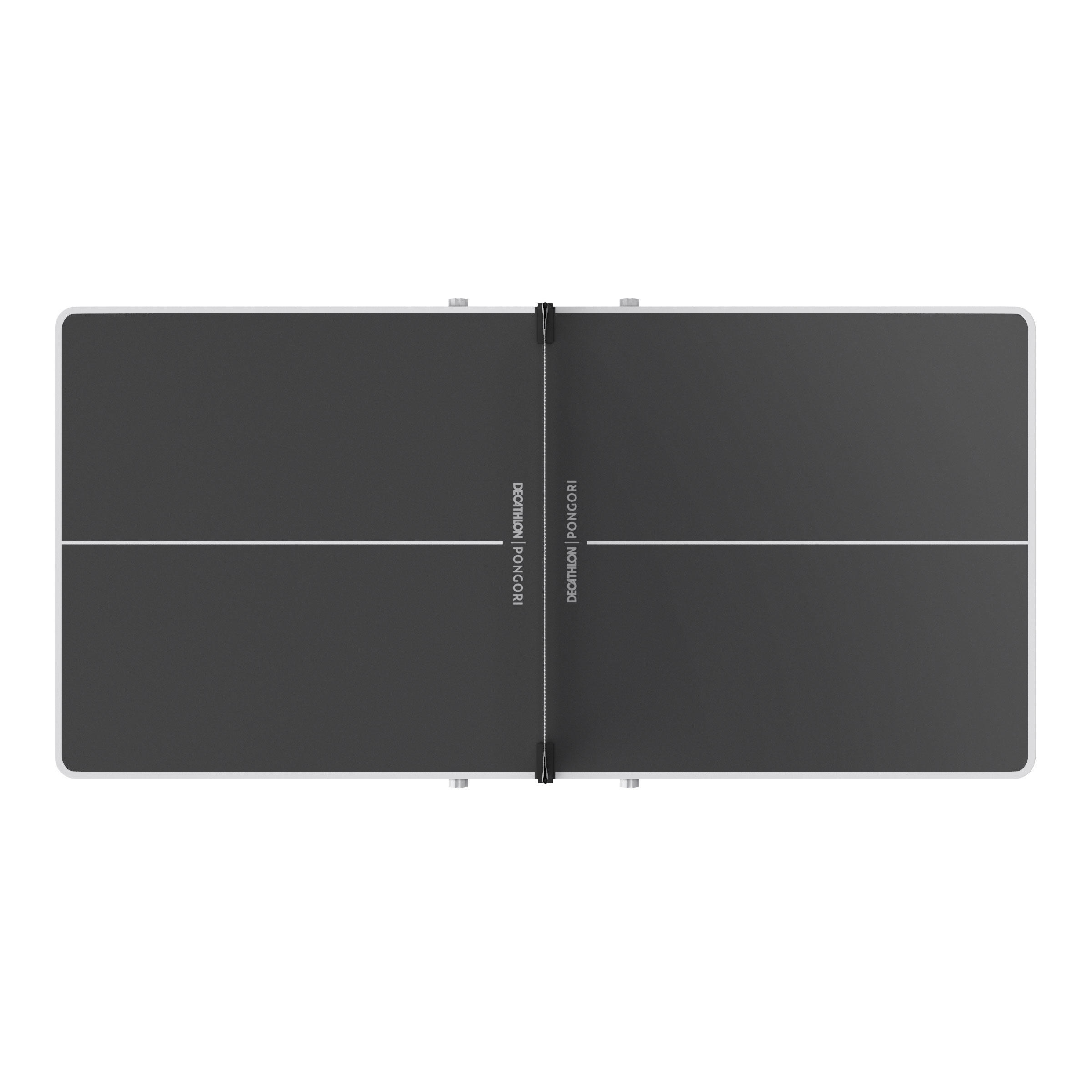 Segunda vida - Mesa de ping pong PPT 130 Small indoor 7/7