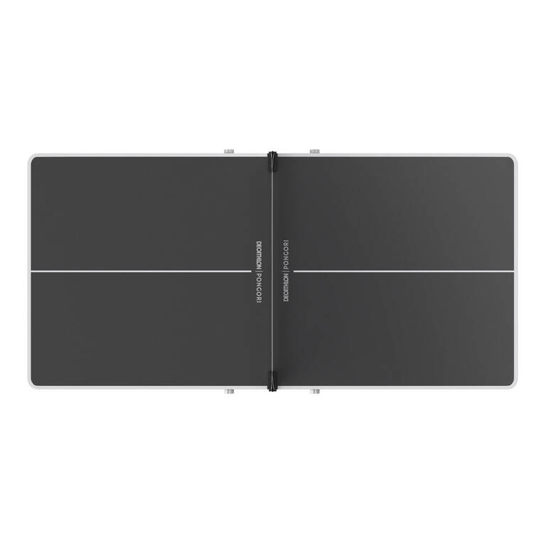 PPT 130 Small Indoor Table Tennis Table