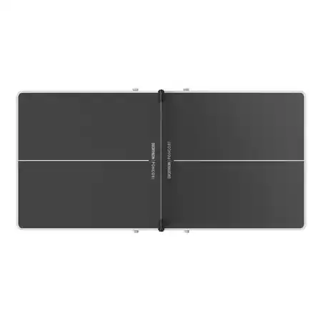 PPT 130 Small Indoor Table Tennis Table