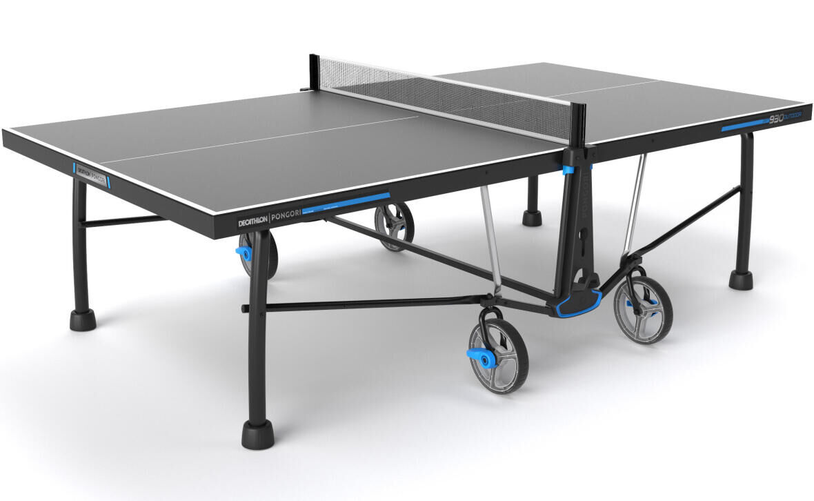 PPT 930 OUTDOOR