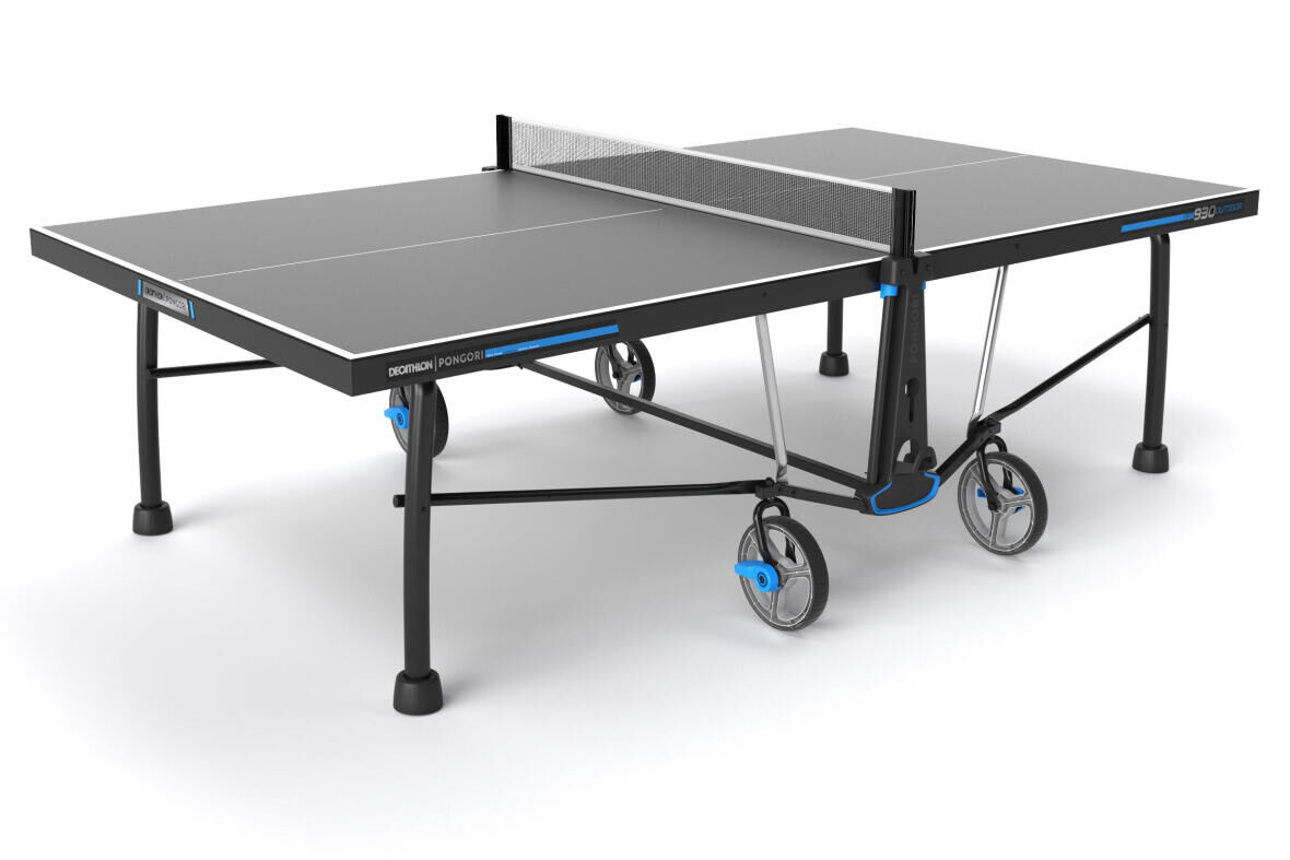 PPT 930 OUTDOOR