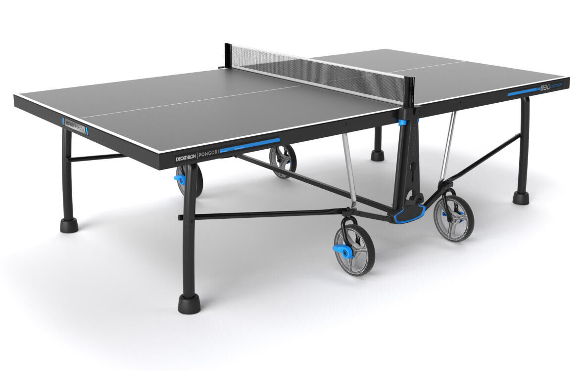 PPT 930 OUTDOOR